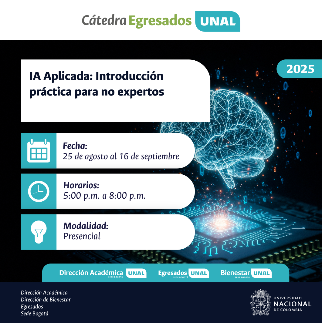 Imagen curso IA aplicada